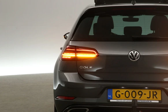 Volkswagen Golf - Afbeelding 20 van 30