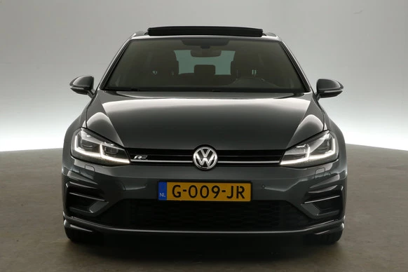 Volkswagen Golf - Afbeelding 21 van 30