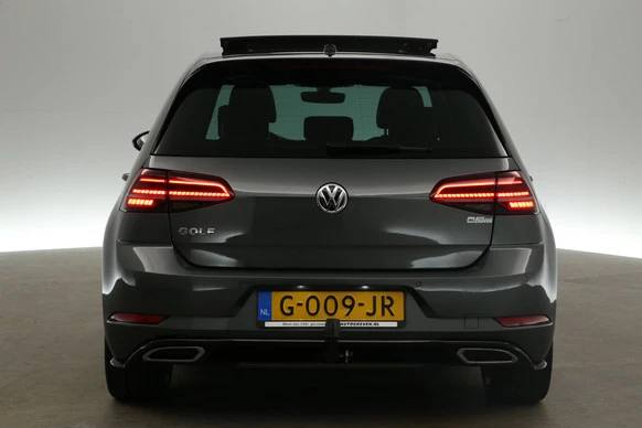 Volkswagen Golf - Afbeelding 22 van 30