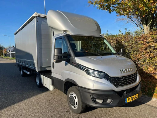 Iveco Daily - Afbeelding 2 van 25