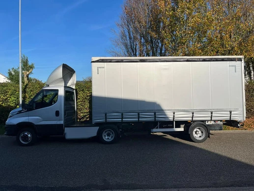 Iveco Daily - Afbeelding 4 van 25