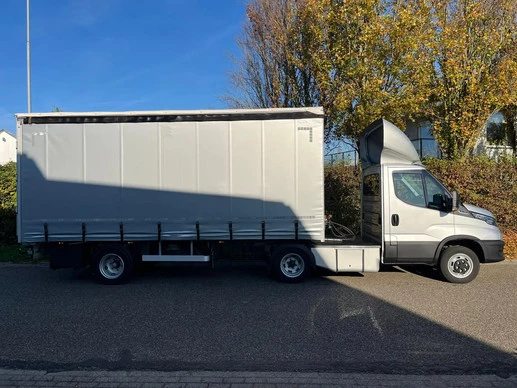 Iveco Daily - Afbeelding 5 van 25