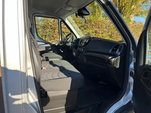 Iveco Daily - Afbeelding 16 van 25