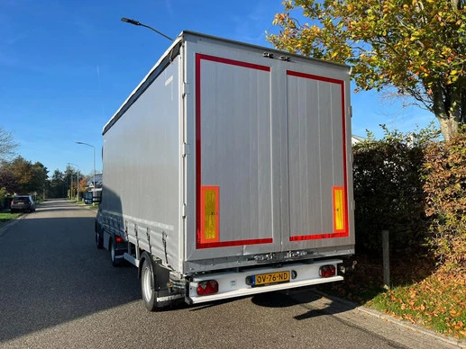 Iveco Daily - Afbeelding 17 van 25