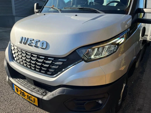 Iveco Daily - Afbeelding 18 van 25