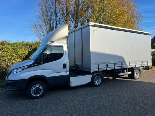 Iveco Daily - Afbeelding 25 van 25