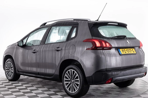 Peugeot 2008 - Afbeelding 2 van 22