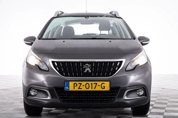 Peugeot 2008 - Afbeelding 15 van 22