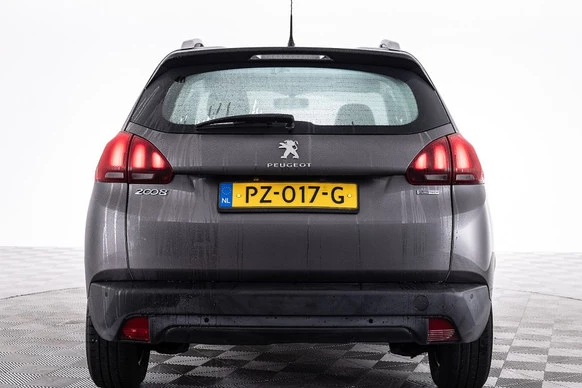 Peugeot 2008 - Afbeelding 16 van 22