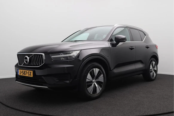 Volvo XC40 - Afbeelding 1 van 28