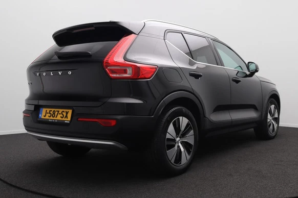 Volvo XC40 - Afbeelding 2 van 28