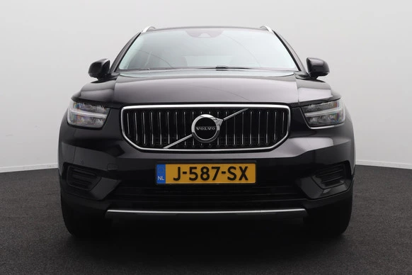 Volvo XC40 - Afbeelding 3 van 28