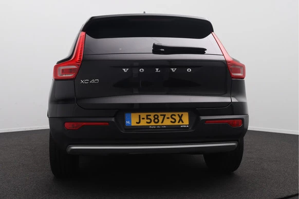 Volvo XC40 - Afbeelding 4 van 28