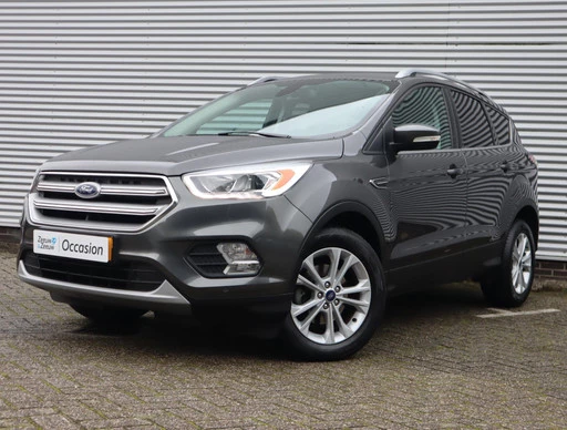 Ford Kuga - Afbeelding 1 van 30