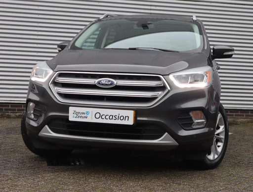 Ford Kuga - Afbeelding 2 van 30