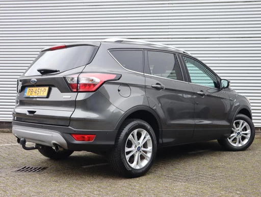 Ford Kuga - Afbeelding 3 van 30