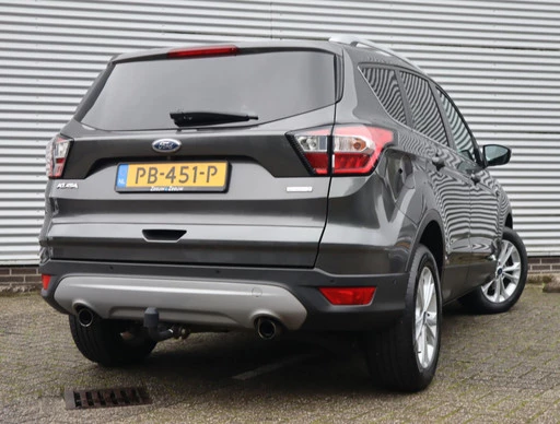 Ford Kuga - Afbeelding 4 van 30