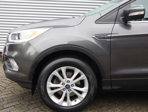 Ford Kuga - Afbeelding 9 van 30