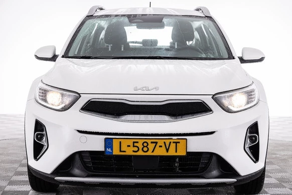 Kia Stonic - Afbeelding 18 van 25