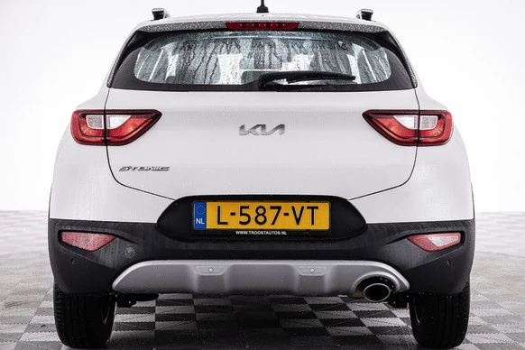 Kia Stonic - Afbeelding 19 van 25