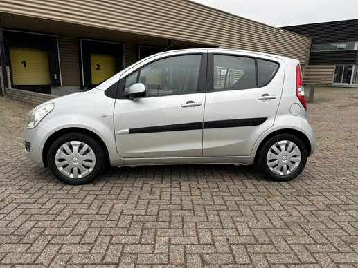 Suzuki Splash - Afbeelding 2 van 30