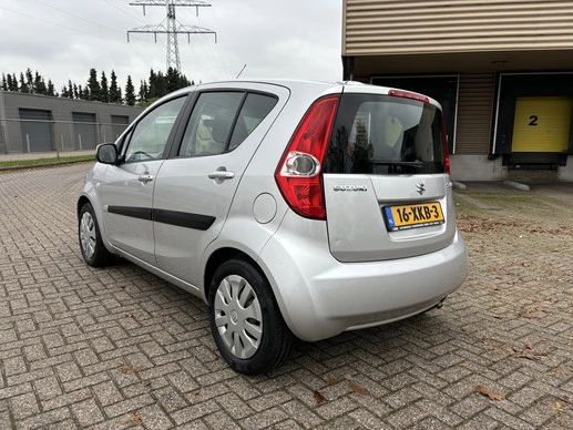 Suzuki Splash - Afbeelding 3 van 30