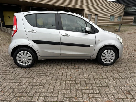 Suzuki Splash - Afbeelding 5 van 30