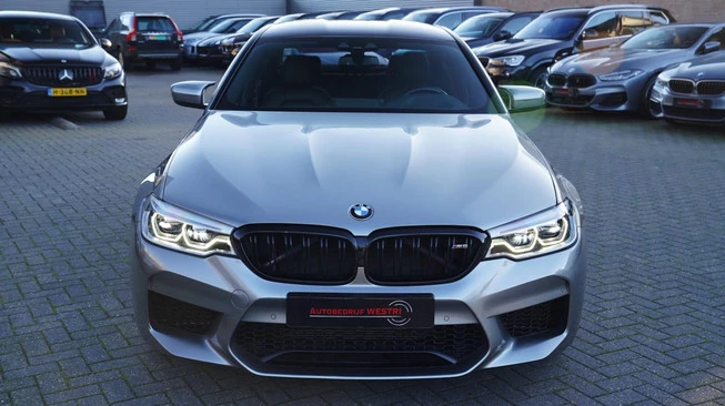 BMW M5 - Afbeelding 13 van 30