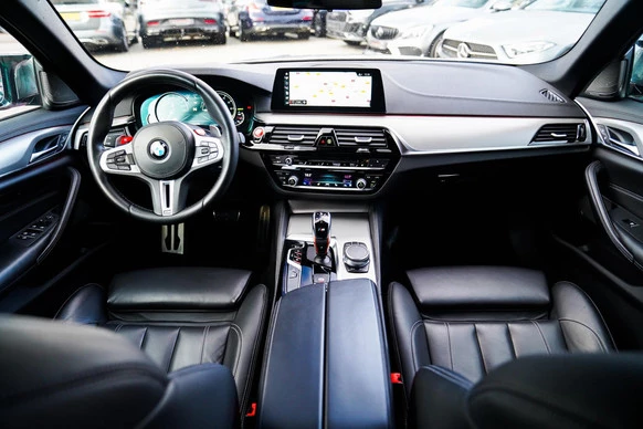 BMW M5 - Afbeelding 3 van 30