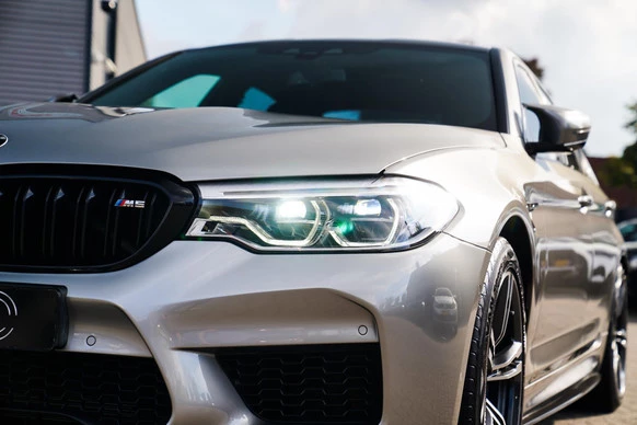 BMW M5 - Afbeelding 6 van 30