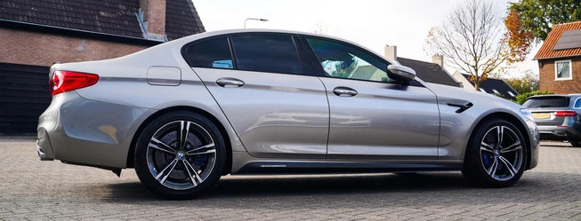 BMW M5 - Afbeelding 12 van 30