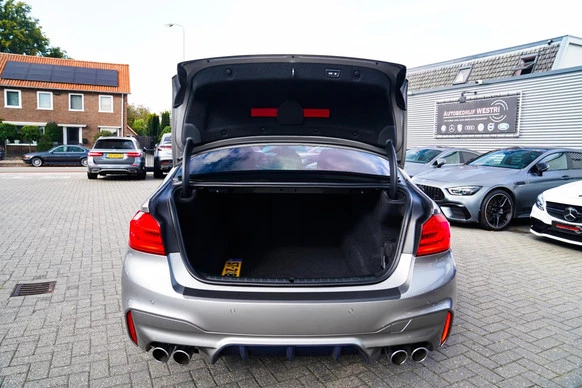 BMW M5 - Afbeelding 16 van 30