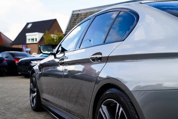 BMW M5 - Afbeelding 20 van 30