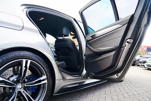 BMW M5 - Afbeelding 21 van 30