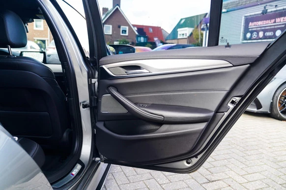 BMW M5 - Afbeelding 22 van 30