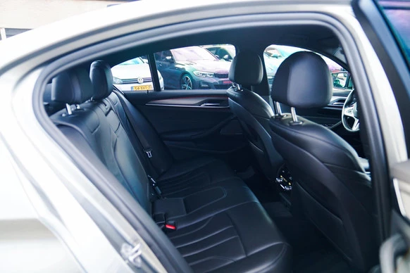 BMW M5 - Afbeelding 23 van 30