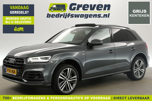 Audi Q5 - Afbeelding 1 van 30