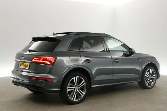 Audi Q5 - Afbeelding 2 van 30