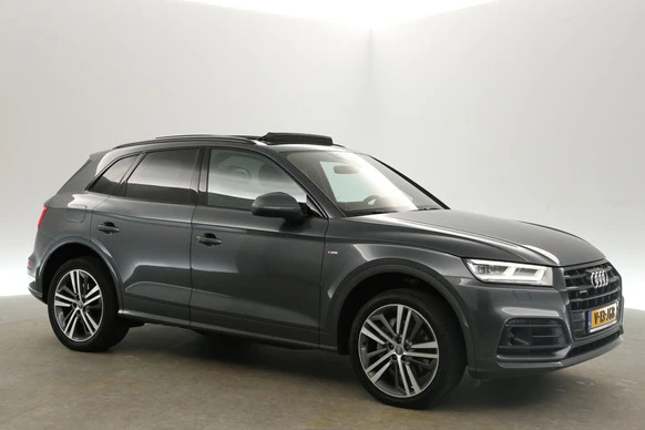 Audi Q5 - Afbeelding 3 van 30