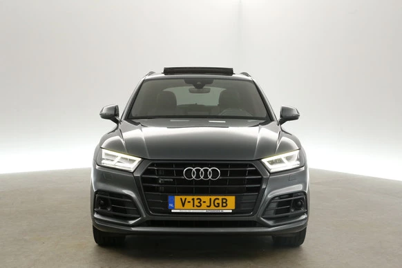 Audi Q5 - Afbeelding 4 van 30