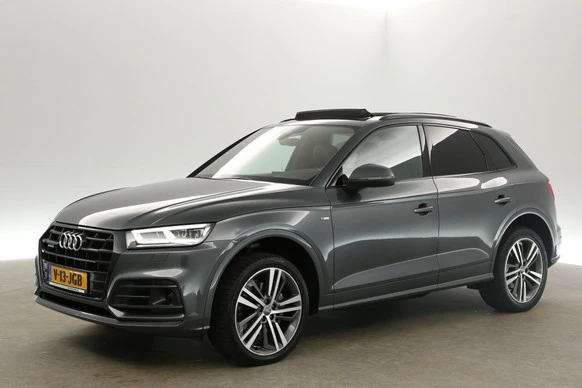 Audi Q5 - Afbeelding 5 van 30