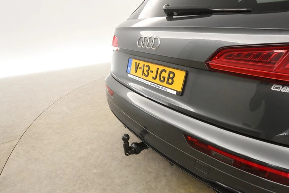 Audi Q5 - Afbeelding 13 van 30