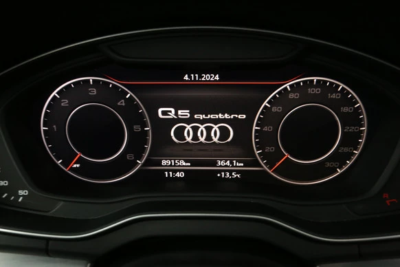 Audi Q5 - Afbeelding 17 van 30