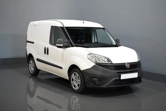 Fiat Doblò