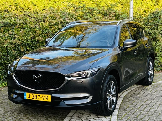 Mazda CX-5 - Afbeelding 1 van 30