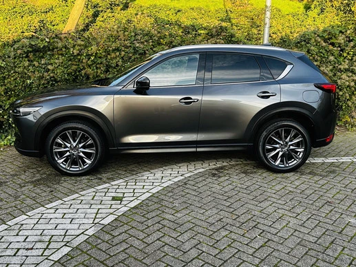 Mazda CX-5 - Afbeelding 2 van 30