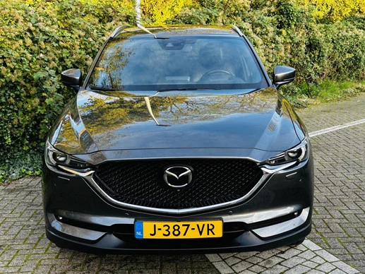 Mazda CX-5 - Afbeelding 3 van 30