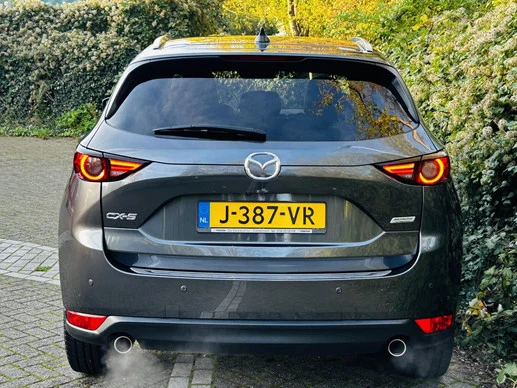 Mazda CX-5 - Afbeelding 4 van 30