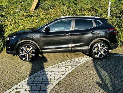 Nissan QASHQAI - Afbeelding 2 van 30