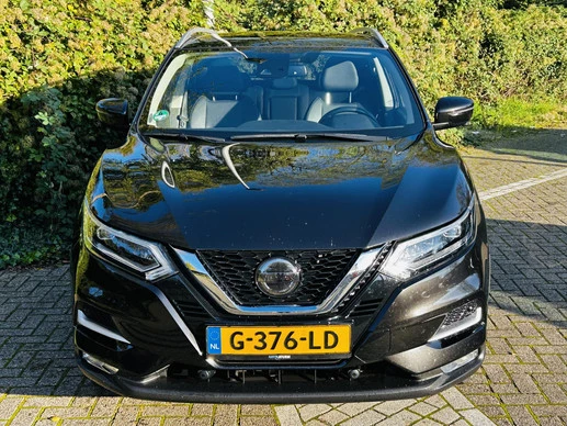 Nissan QASHQAI - Afbeelding 3 van 30